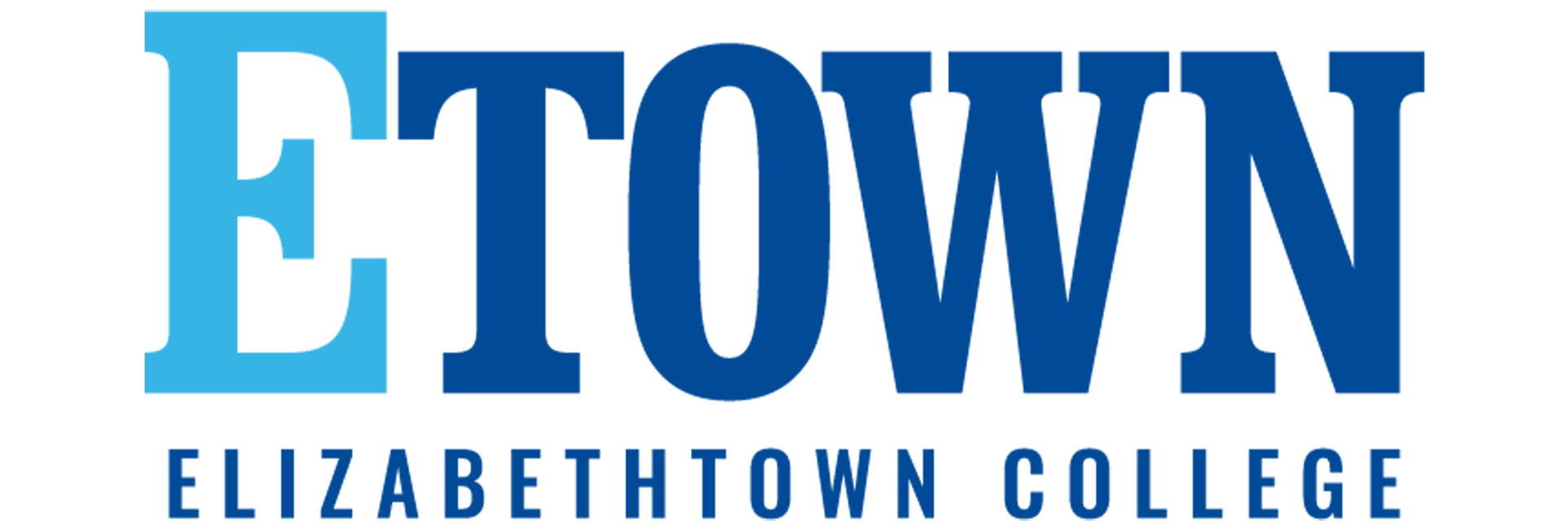 Institution Logo